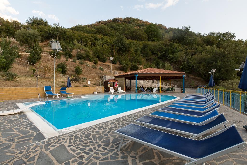 Sant'Angelo di BroloTurismo Rurale Il Sole别墅 外观 照片