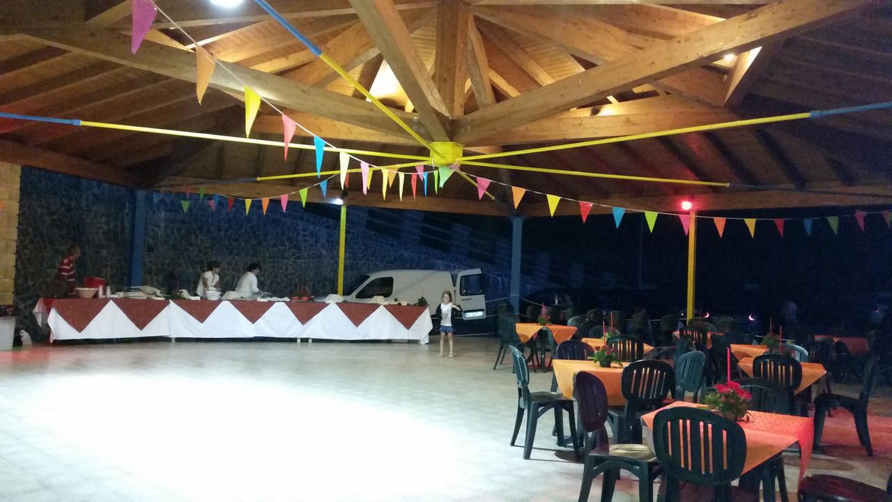 Sant'Angelo di BroloTurismo Rurale Il Sole别墅 外观 照片