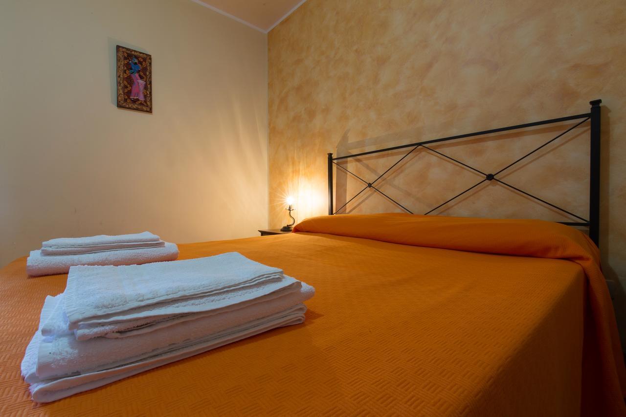 Sant'Angelo di BroloTurismo Rurale Il Sole别墅 客房 照片