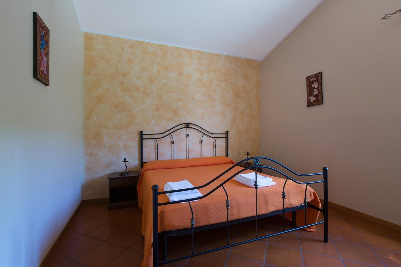 Sant'Angelo di BroloTurismo Rurale Il Sole别墅 外观 照片
