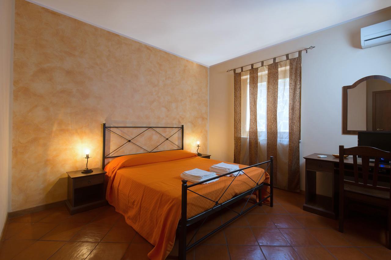 Sant'Angelo di BroloTurismo Rurale Il Sole别墅 外观 照片