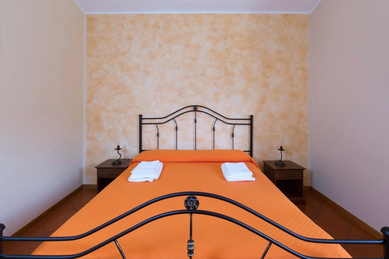 Sant'Angelo di BroloTurismo Rurale Il Sole别墅 外观 照片